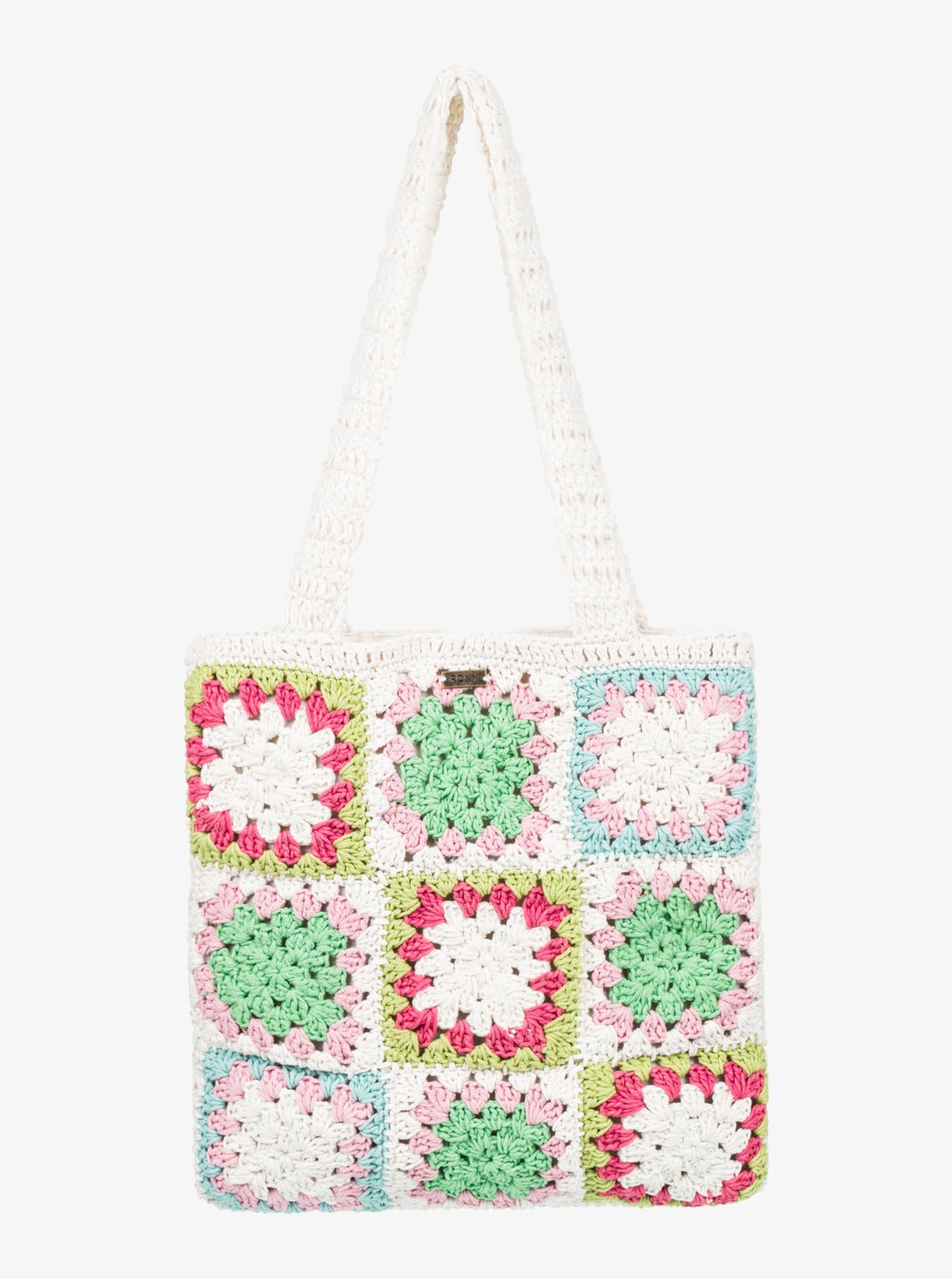 Roxy "Lovely Pearl" Tote Bag