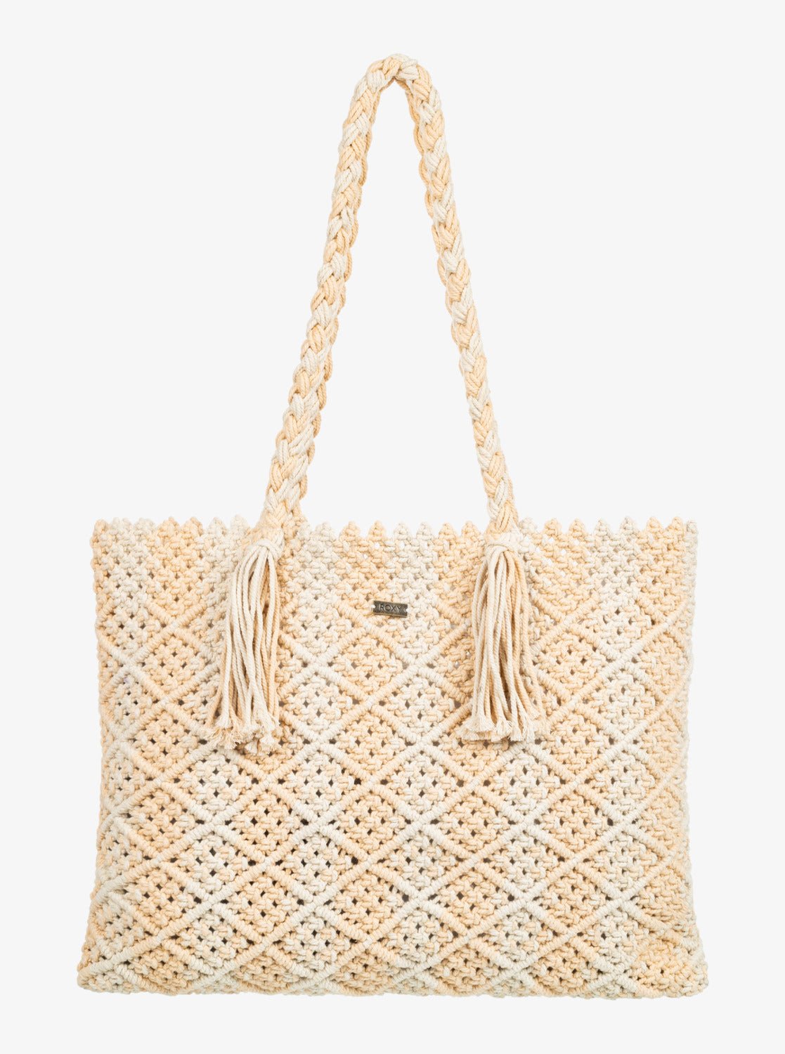 Roxy "Summer Treasure" Tote Bag