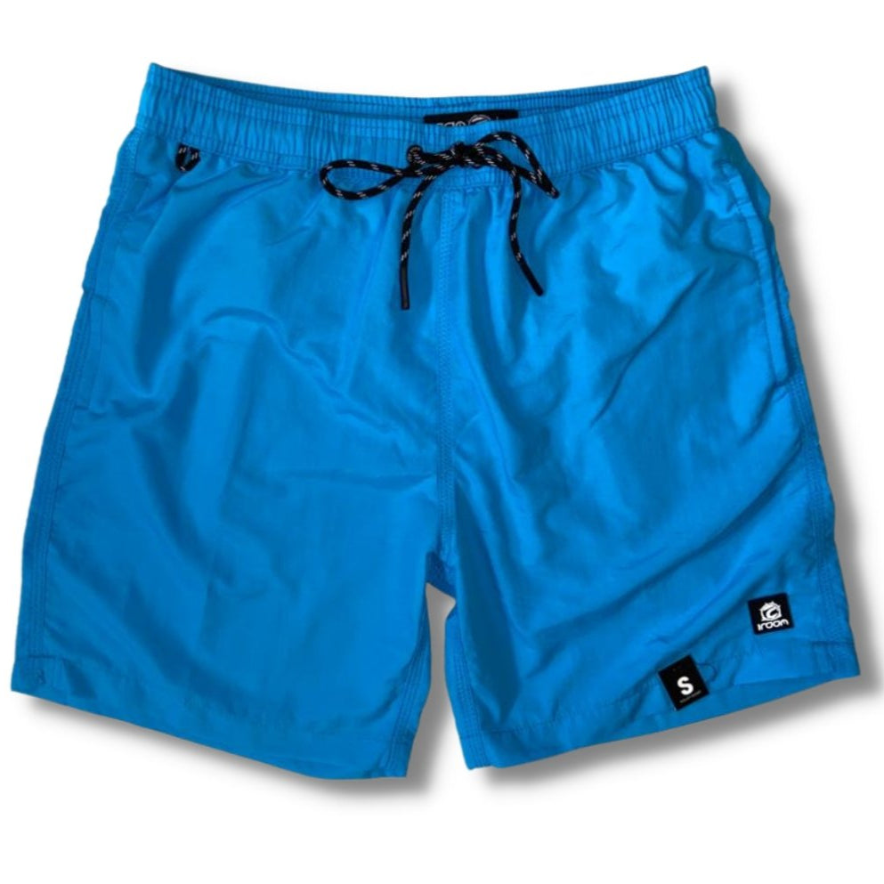 The Room Men's Volley Shorts 16" - 12 Colors to Choose