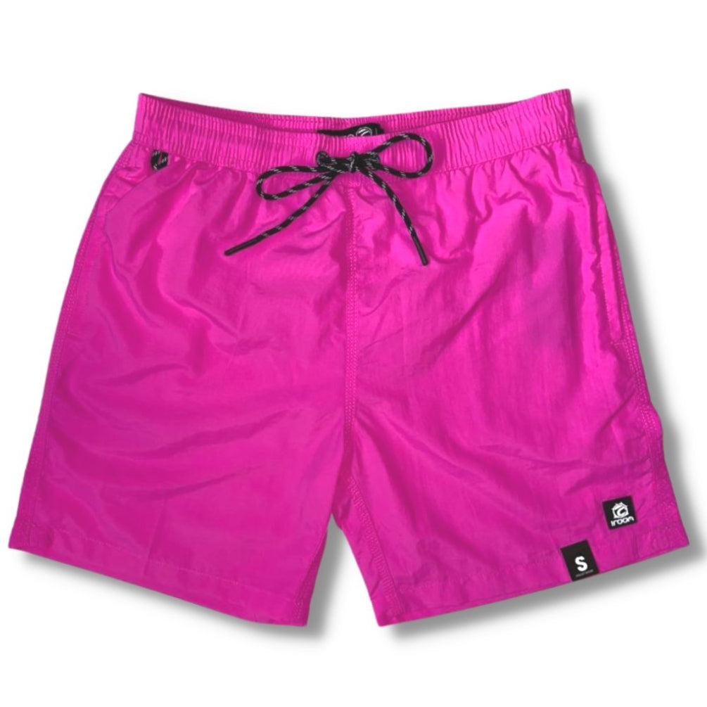 The Room Men's Volley Shorts 16" - 12 Colors to Choose